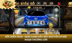 bốc biển iWin