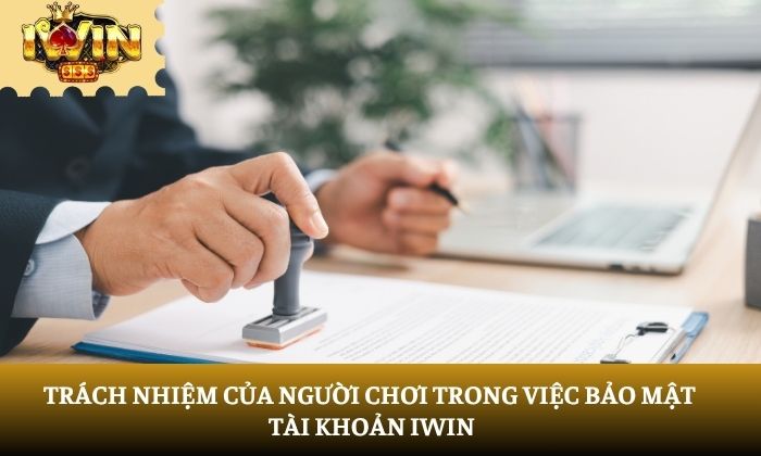 Chính sách bảo mật