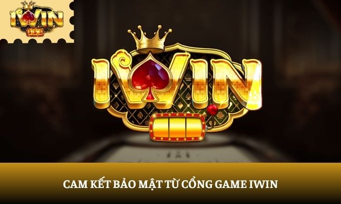 Chính sách bảo mật