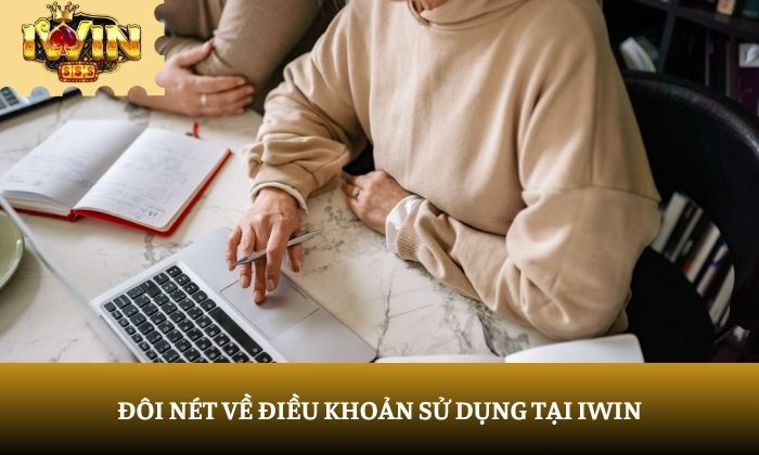 điều khoản sử dụng