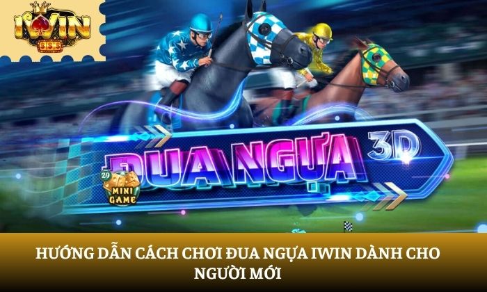 đua ngựa iWin