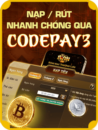 Banner code pay