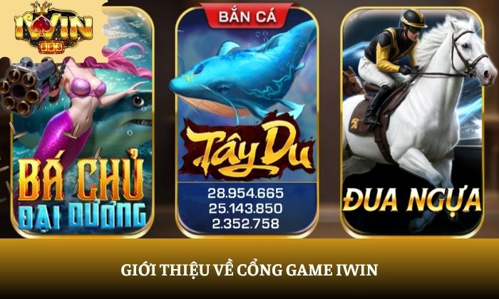 Giới thiệu iWin