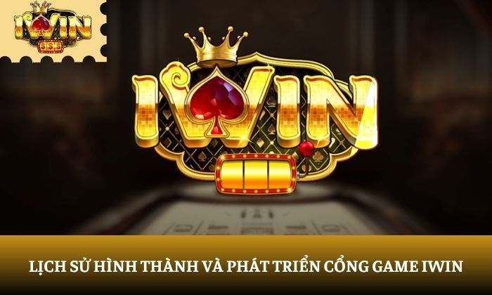 Giới thiệu iWin