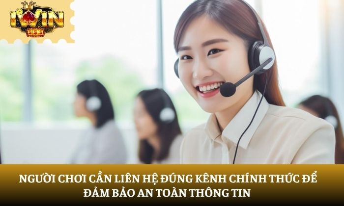 liên hệ
