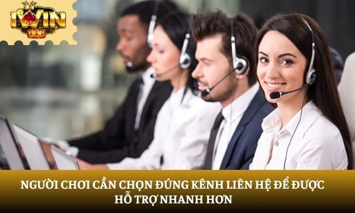 liên hệ