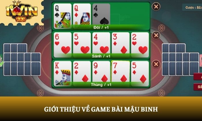 Mậu binh iWin