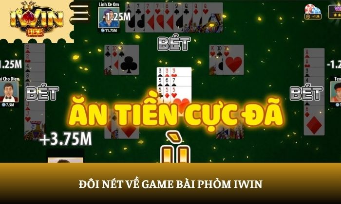 Phỏm iWin