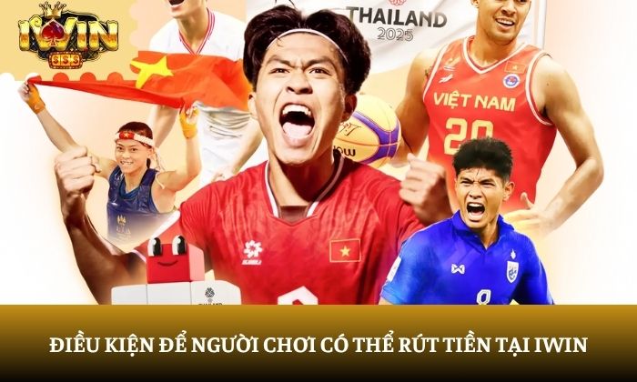 Rút tiền iWin