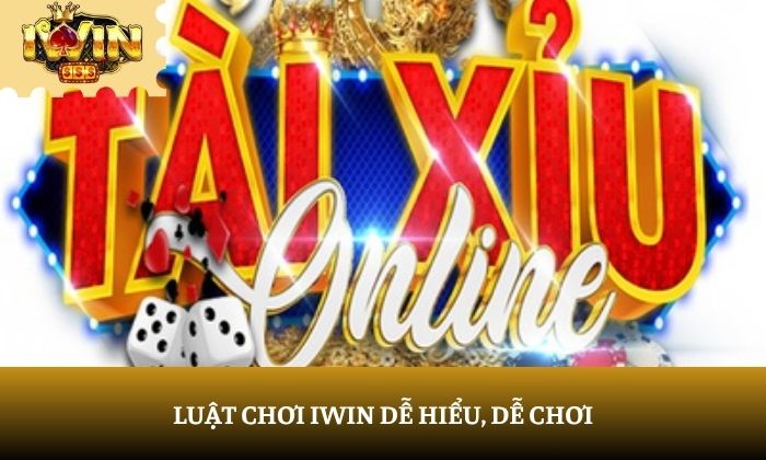 Tài xỉu iWin